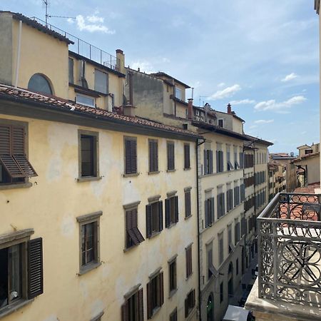 Live Florence Guest House エクステリア 写真