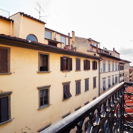 Live Florence Guest House エクステリア 写真