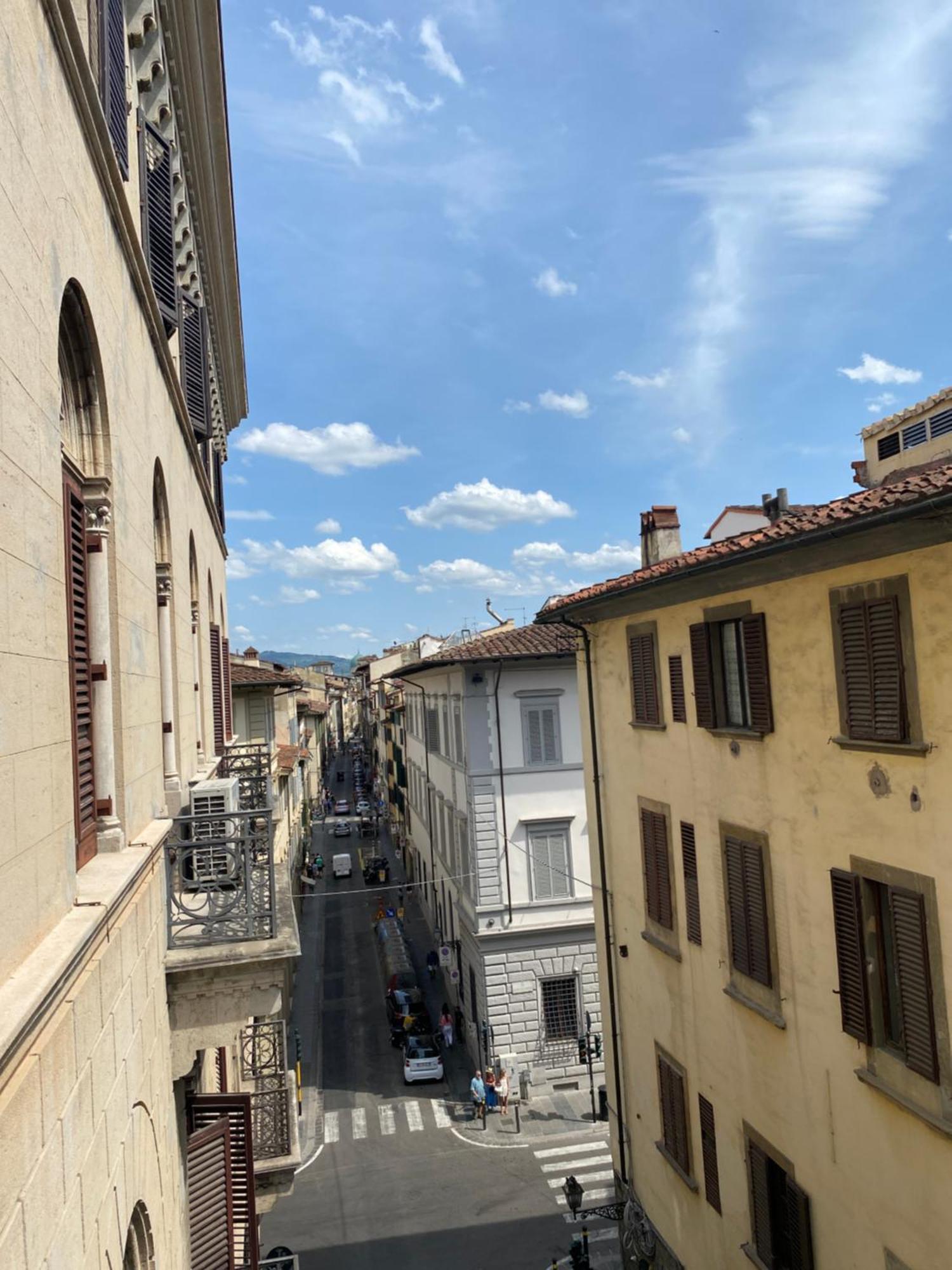 Live Florence Guest House エクステリア 写真