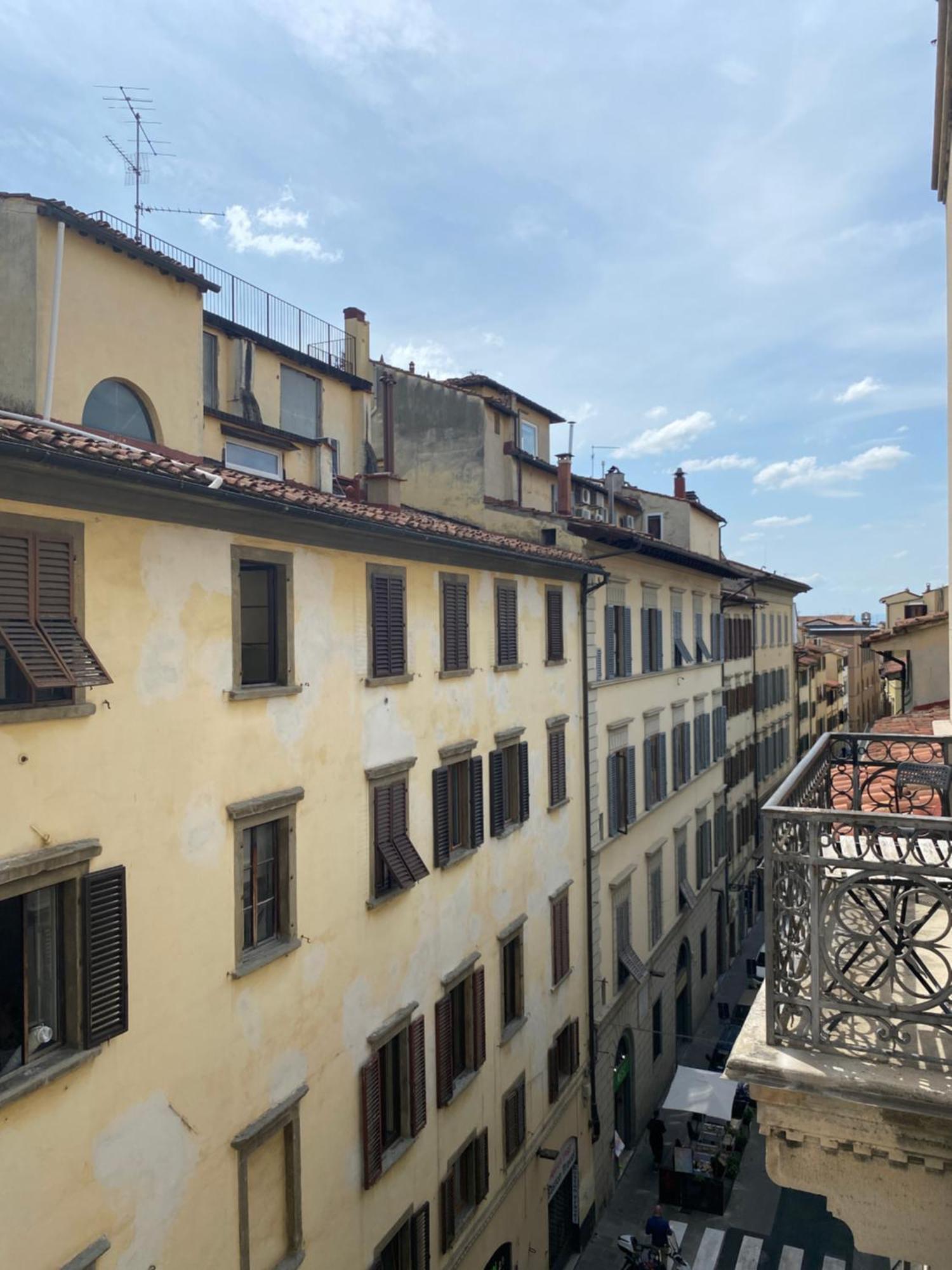 Live Florence Guest House エクステリア 写真