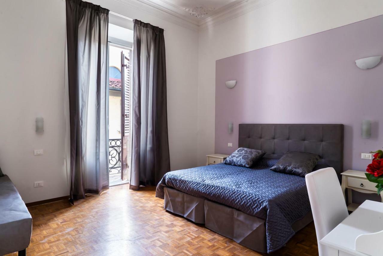 Live Florence Guest House エクステリア 写真