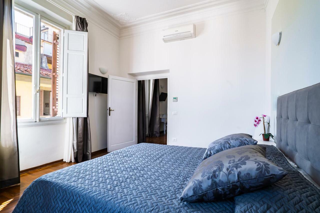 Live Florence Guest House エクステリア 写真