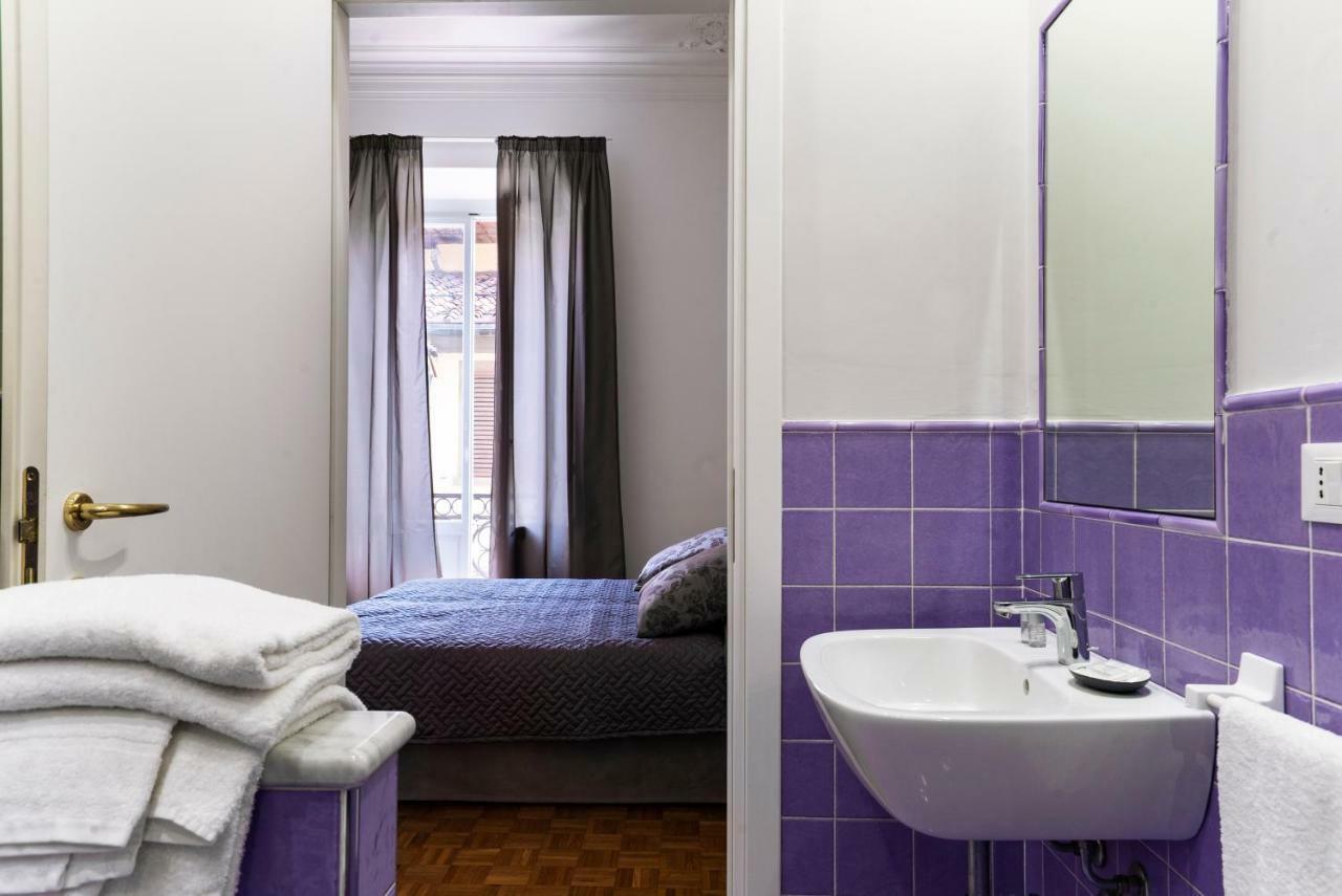 Live Florence Guest House エクステリア 写真