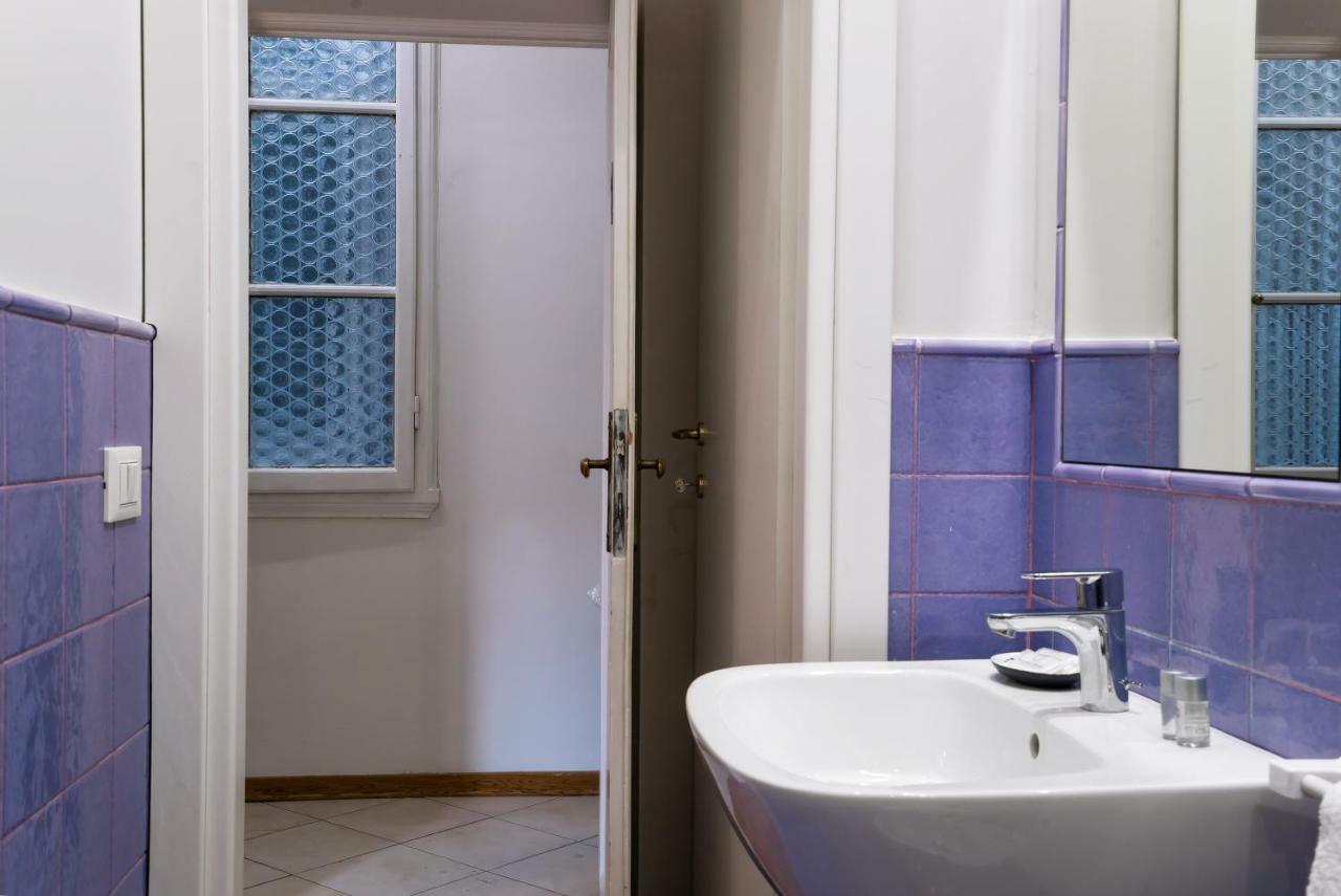 Live Florence Guest House エクステリア 写真