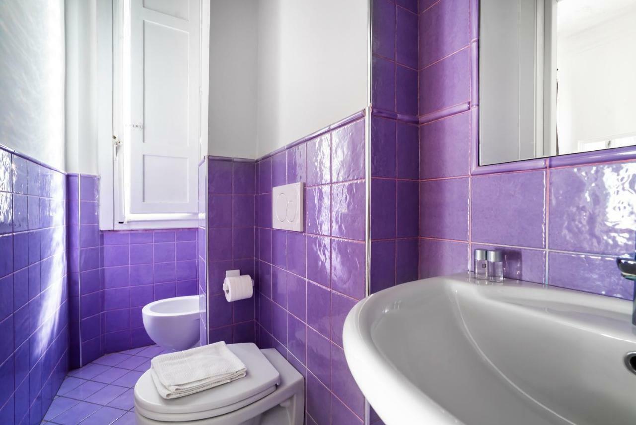 Live Florence Guest House エクステリア 写真