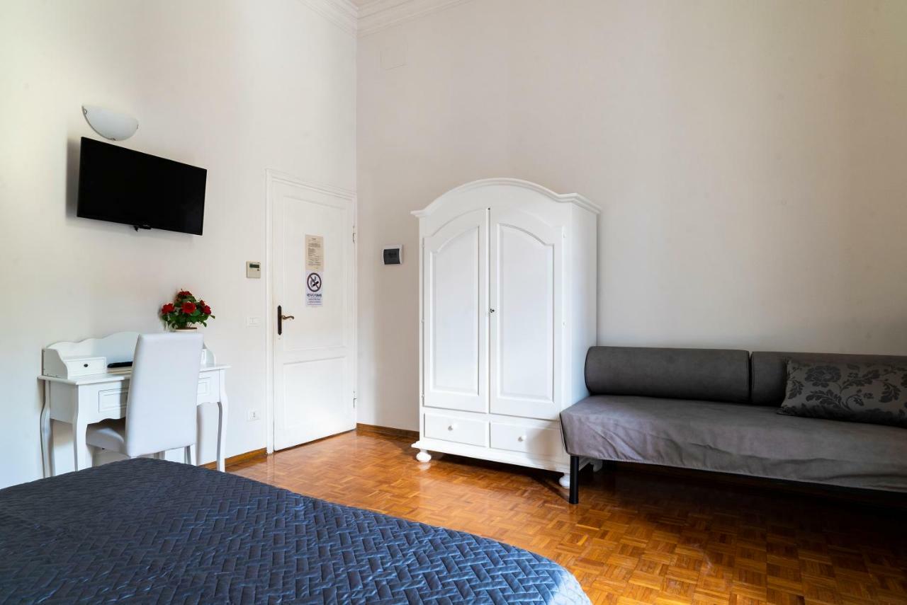 Live Florence Guest House エクステリア 写真