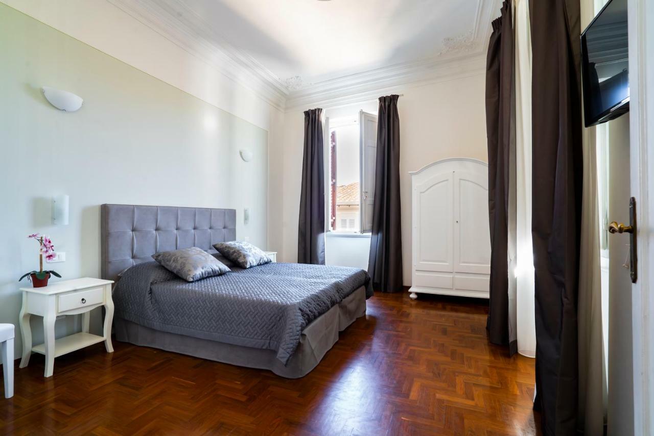 Live Florence Guest House エクステリア 写真