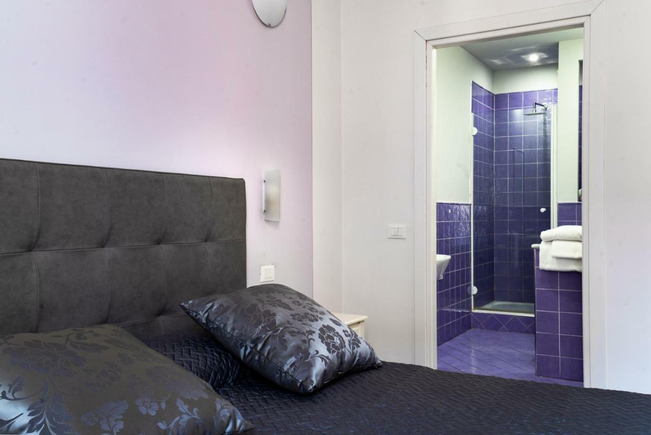 Live Florence Guest House エクステリア 写真