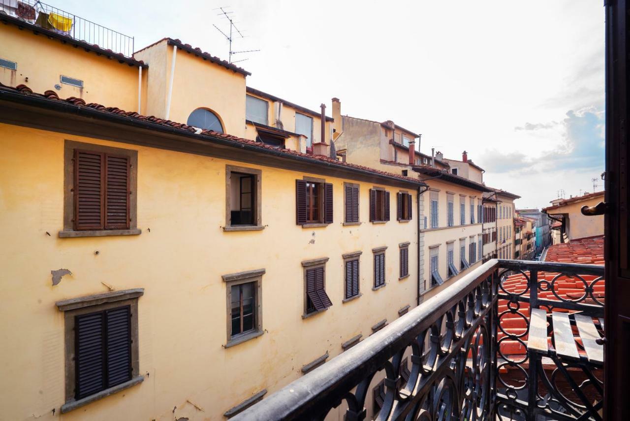 Live Florence Guest House エクステリア 写真