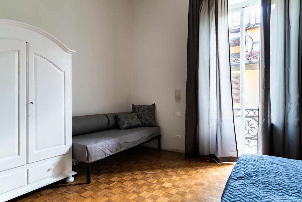 Live Florence Guest House エクステリア 写真