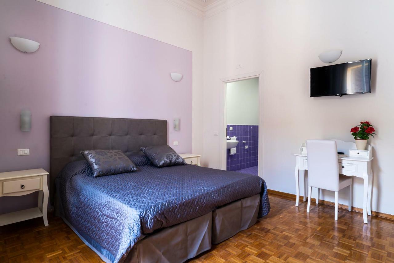 Live Florence Guest House エクステリア 写真
