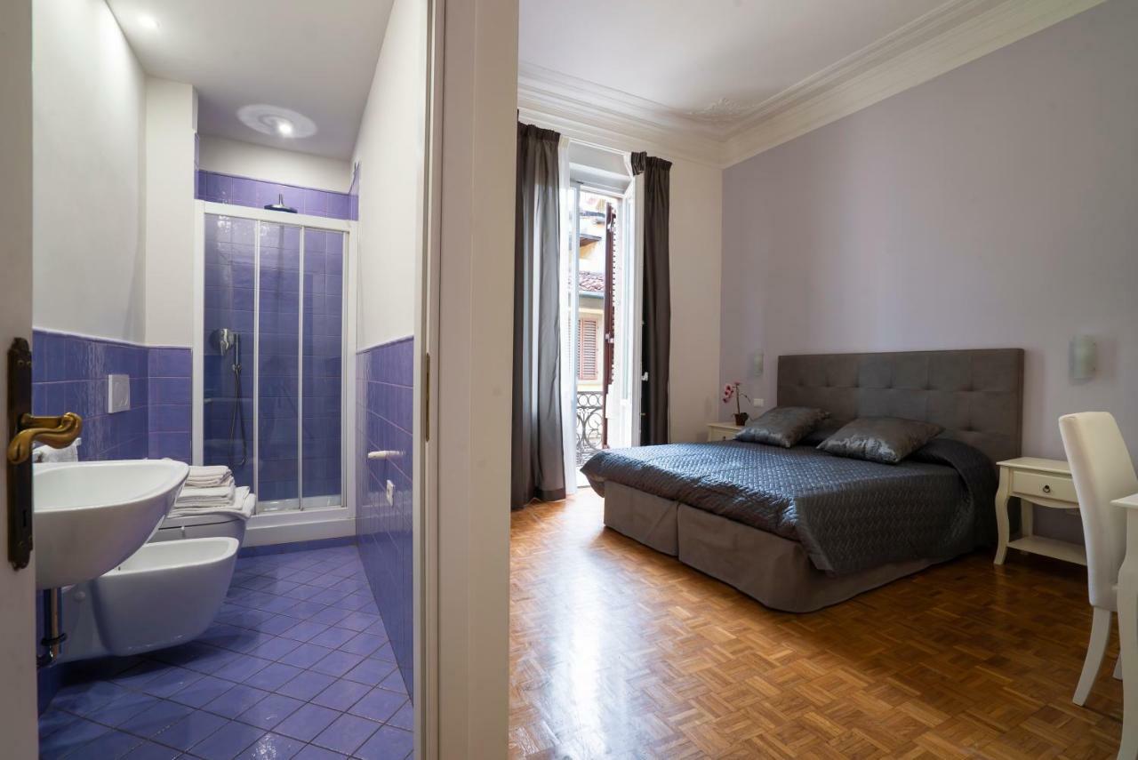 Live Florence Guest House エクステリア 写真